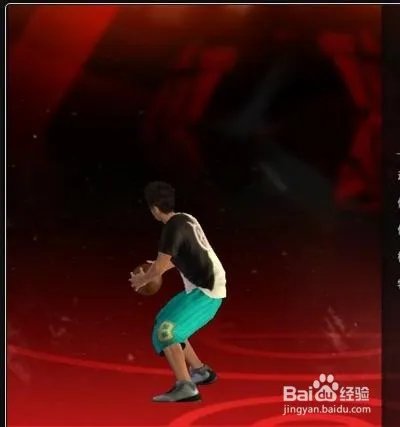 nba2k online操作技巧