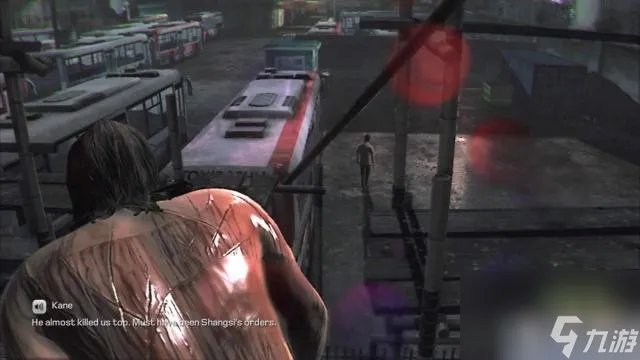 喋血双雄2游戏怎么玩 喋血双雄2详细图文攻略