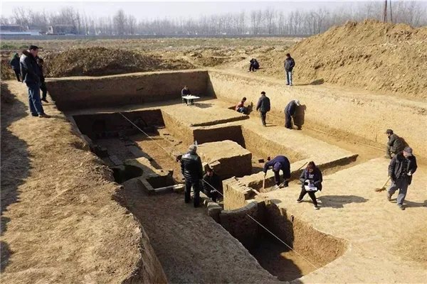 明代古墓女尸光鲜如活人，究竟是怎么回事？