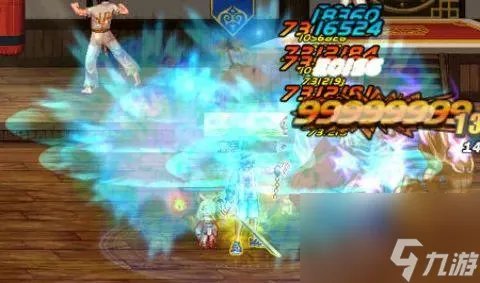 dnf自动强化按什么键 地下城需要狂按X键的技能 2023推荐