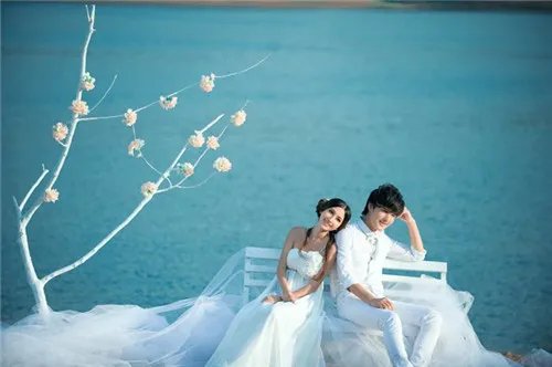 闵行区婚纱摄影排行榜   闵行口碑好的婚纱摄影