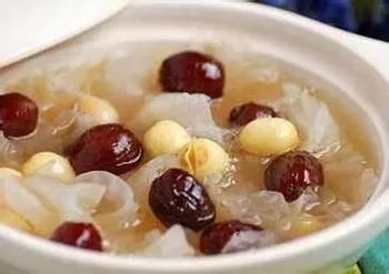 31岁小女人的养颜经