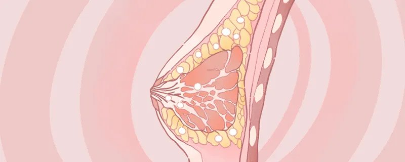 乳房癌症的早期信号