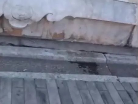 男子故宫内小便怎么回事 男子故宫内小便原因竟是这样