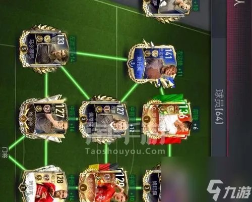 FIFA足球世界点劵消费指南 足球游戏爱好者必看 教你怎么明智使用FIFA点劵