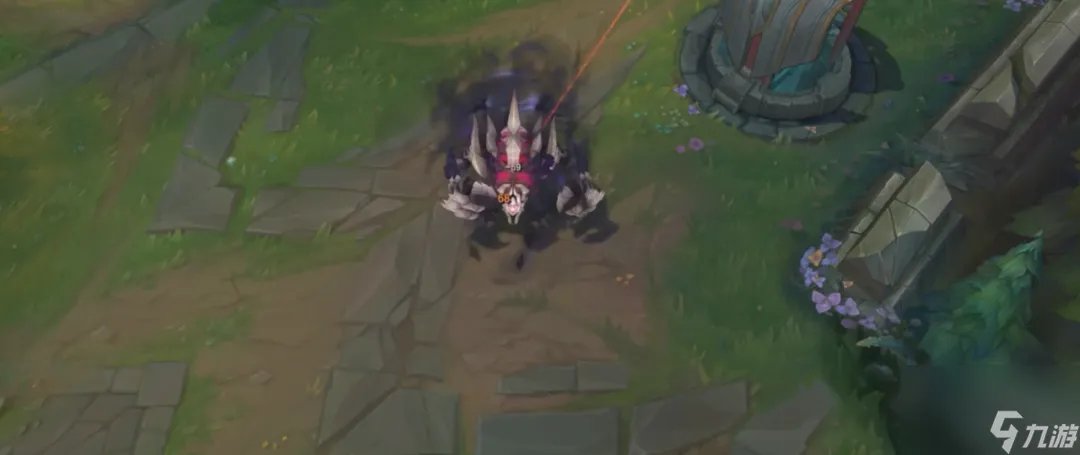 lol墨菲特皮肤手感排行 墨菲特皮肤哪个好看