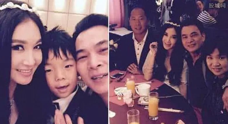 曝温碧霞婚姻陷危机 背后原因曝光十分惊人