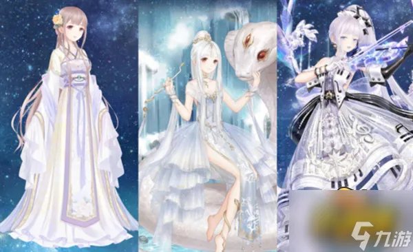 搭配竞技场攻略大全 2023奇迹暖暖搭配竞技场怎么过