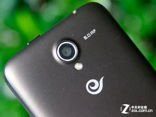 高通骁龙S4 Play MSM8625 华为G330C评测