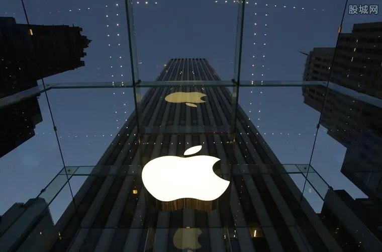 苹果挖角英特尔 要加速自研5G芯片的速度