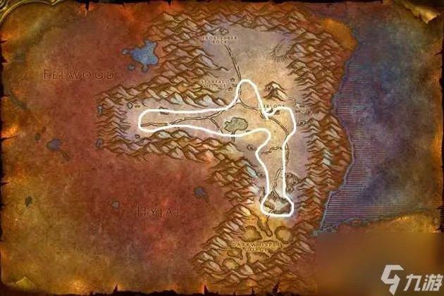 魔兽世界草药学1-300速冲攻略-草药学1-300怎么冲 详细介绍