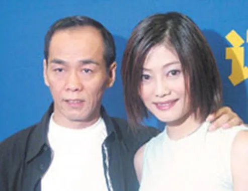 歌手何静的现在老公是谁？ 揭秘歌手何静老公的真实身份