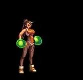 DNF狂龙之怒拳套幻化与属性详解  获取方法和外观解析