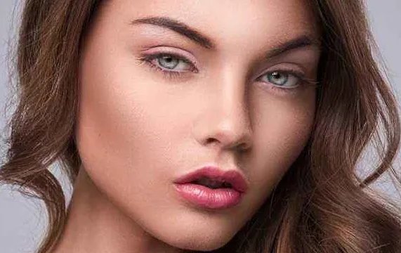 颧骨内推后遗症