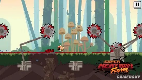 任天堂NS独立游戏发布会汇总 《超级食肉男孩：永无止境》等20款新作亮相