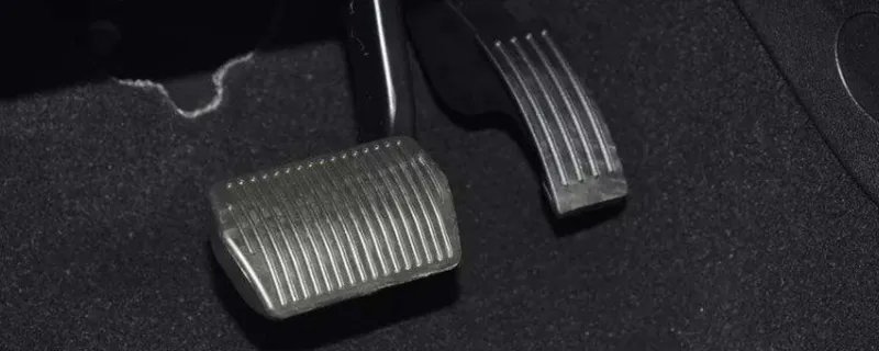 什么是制动踏板