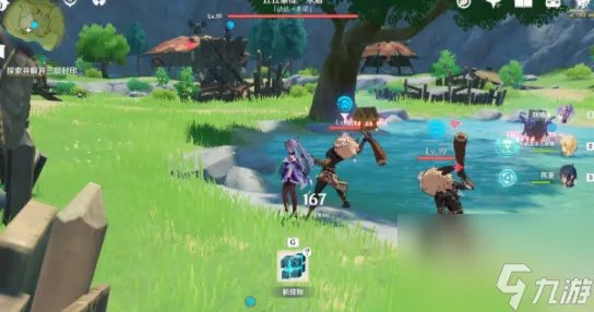 原神探索剑冢封印怎么做 探索剑冢封印任务攻略 科普