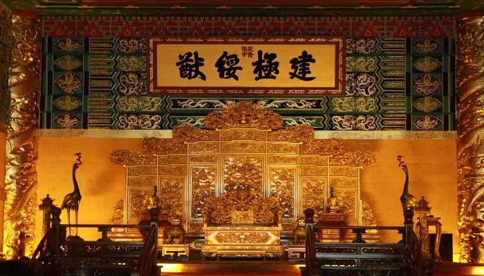 秦惠文王与秦始皇的关系 秦惠文王与秦始皇是什么关系