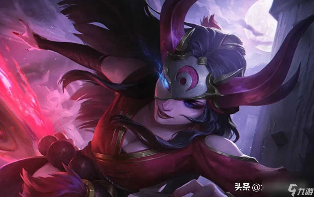 战争女神被重做后成了什么样子 希维尔在韩服的胜率怎么  必看