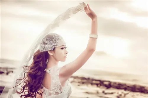 虹口婚纱摄影哪家好 上海拍婚纱哪家比较好