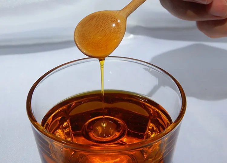 香油的功效与作用