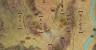 剑网三扶摇直上任务怎么做？