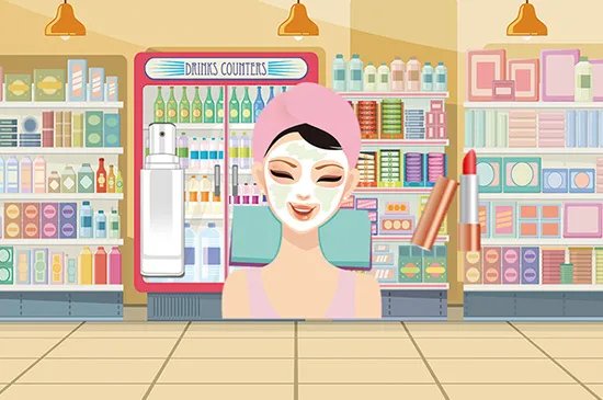 去日本必买的东西