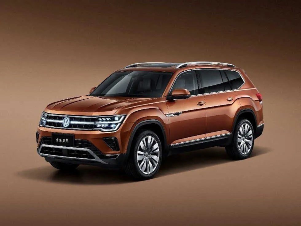 三十五万左右的suv车推荐，35万左右的suv车排行榜前十名