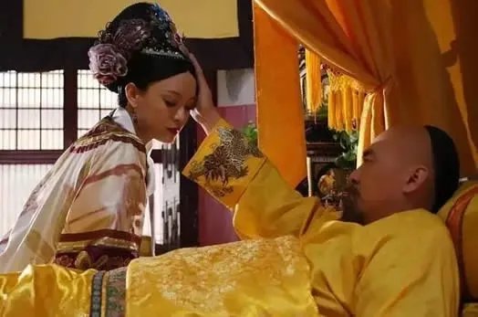 十七爷与甄嬛睡了几次 网友推断同床过2次(两人是真爱)