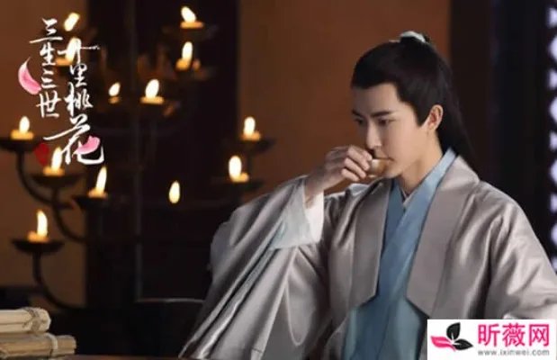 于朦胧个人资料简介及最新图片介绍