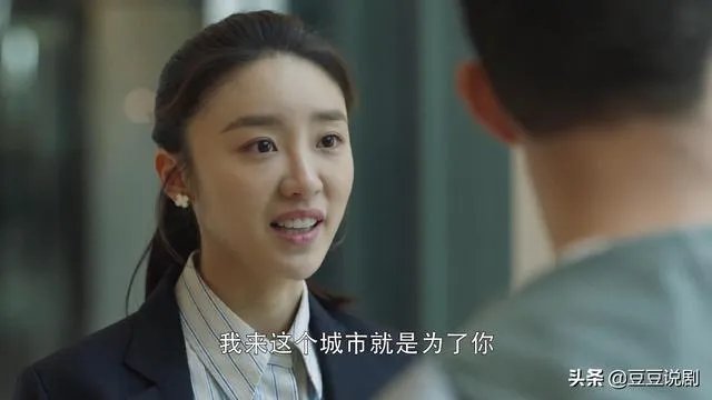 三十而已为什么大结局会烂尾，真的只是因为一个小三？