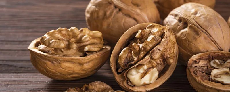中国核桃产地 中国核桃产自哪里