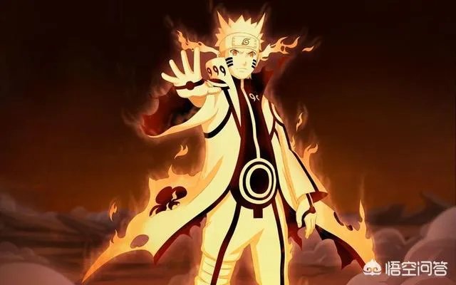 《火影忍者》中四代火影的实力，在历代火影中排第几？