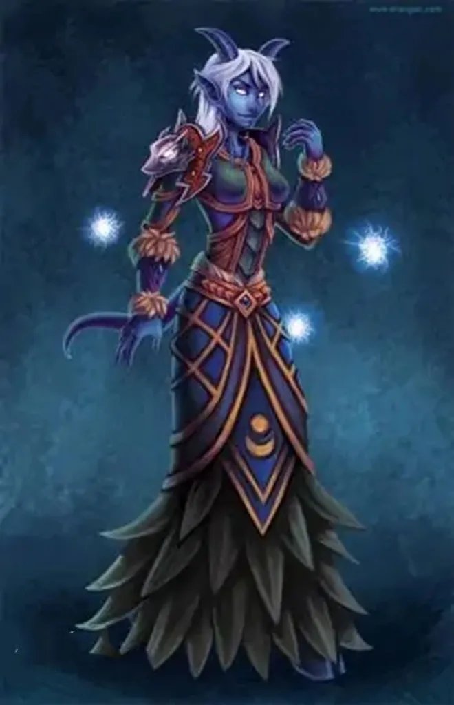 魔兽世界7.35强势职业有哪些？