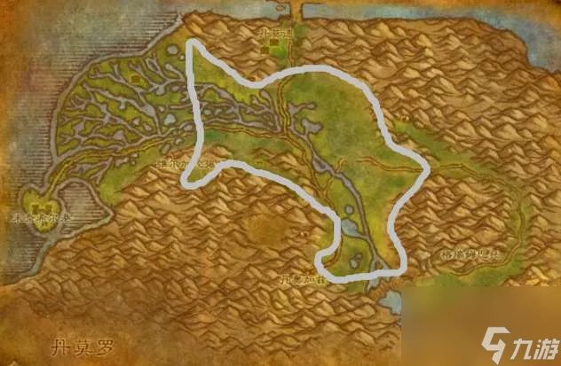 魔兽世界真银矿哪里多及多少级能挖 怀旧服采矿攻略解析