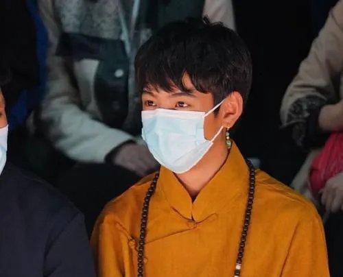 丁真录制《天天向上》，他现在的成功取决于什么？