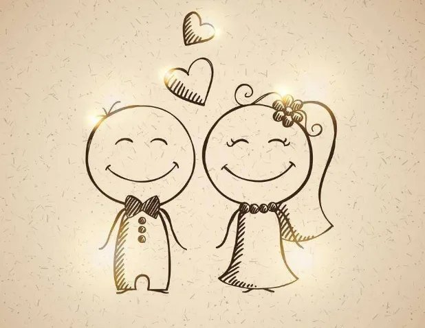 梦见自己结婚什么征兆 女人梦见自己结婚好吗