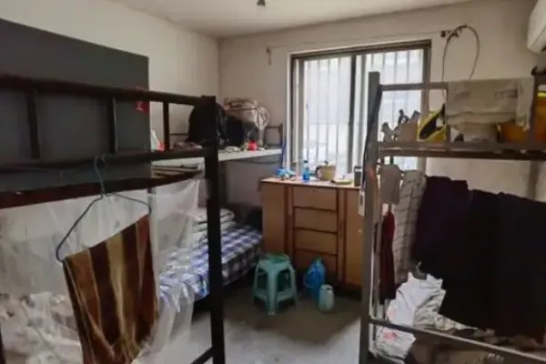 上海一群租房住了29人，阳转阴后再阳，群租房存在哪些风险？