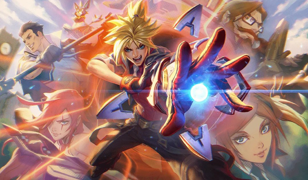 LOL先攻EZ怎么玩