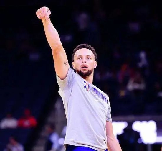 库里被下放到发展联盟了吗？