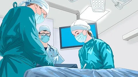 什么是绝育手术