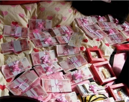 2021国家对彩礼有新政策 取消彩礼钱真的假的