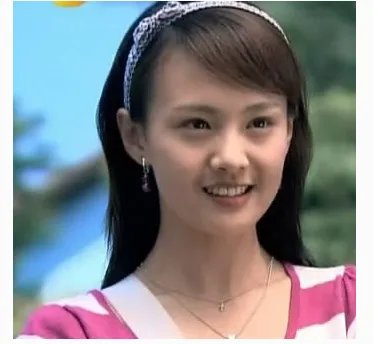 郑爽的替身叫什么名字？