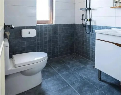 卫生间地砖尺寸有哪些