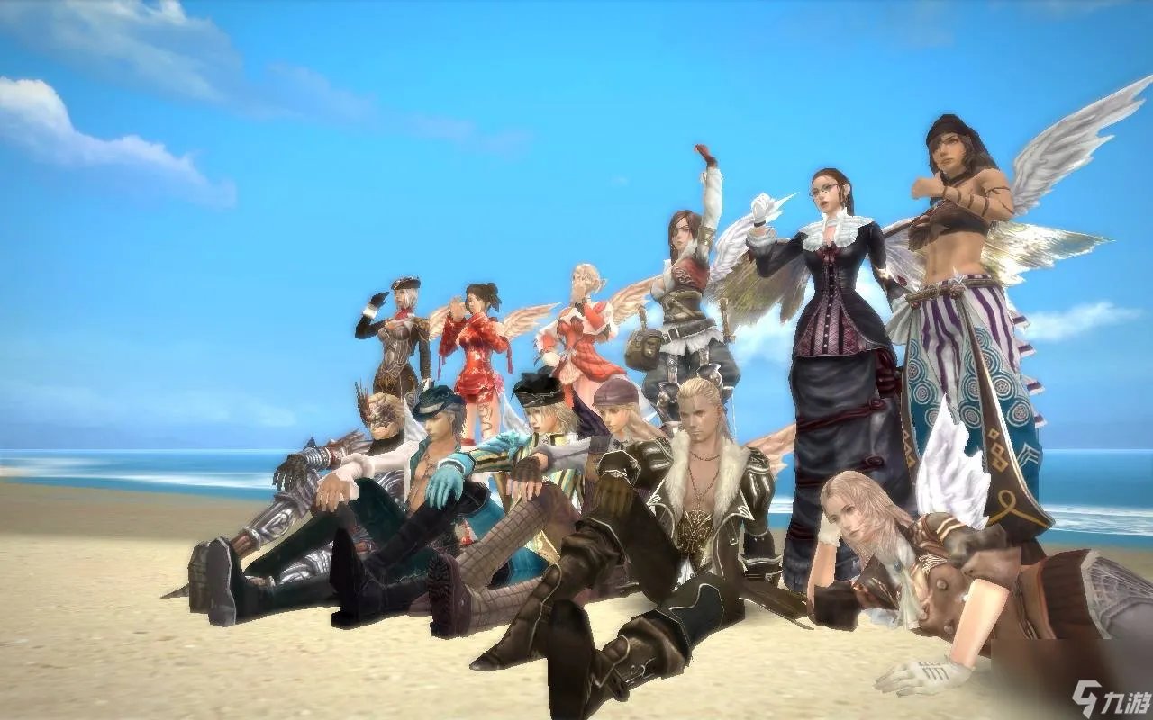 来看 卓越之剑2好玩吗 卓越之剑2新手入门指南