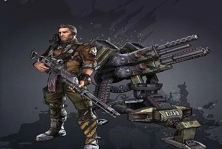 无主之地2,6个职业都什么优点和缺点?哪个职业适合新手,哪个职业后期厉害,哪个职业刷装备厉害?