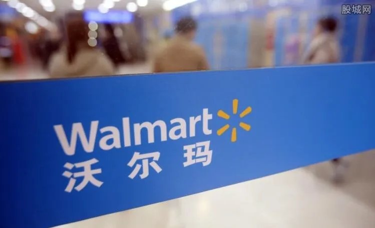 沃尔玛禁用支付宝 沃尔玛这样做的意义在哪里？