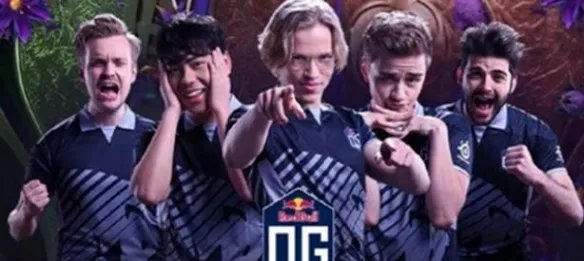 《DOTA2》ti冠军历届介绍