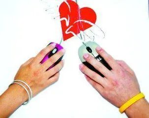 英国推行网上离婚情况如何？