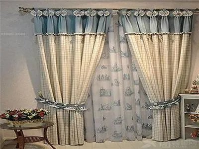 开窗帘布艺加盟店的流程是什么 窗帘布艺加盟店怎么选址